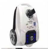 جارو برقی 2600w سفید
