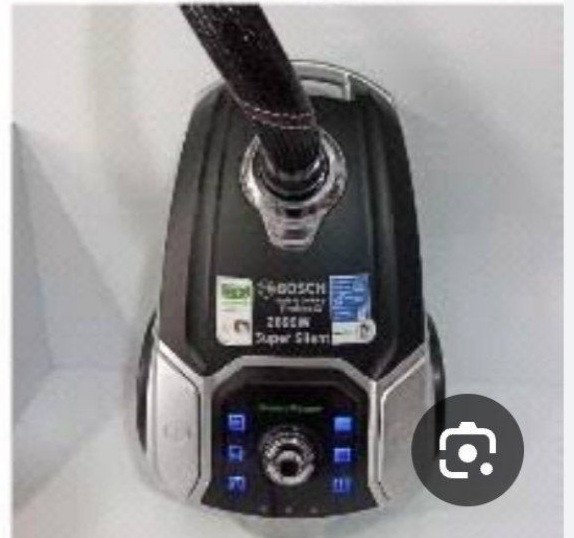 جارو برقی بوش 2600 وات