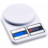 ترازو آشپزخانه خانه دیجیتال مدل SF_400