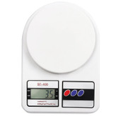 ترازو اشپزخانه دیجیتال مدل SF_400