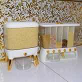 جابرنجی و جا حبوباتی
