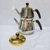 ست کتری و قوری روهمی