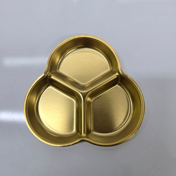 اردوخوری سه خانه با کیفیت