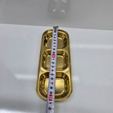 اردوخوری سه خانه طلایی