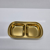 اردوخوری دوگانه استیل