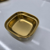 اردوخوری تک خانه استیل