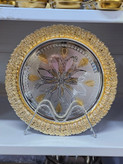 سینی چایی استیل