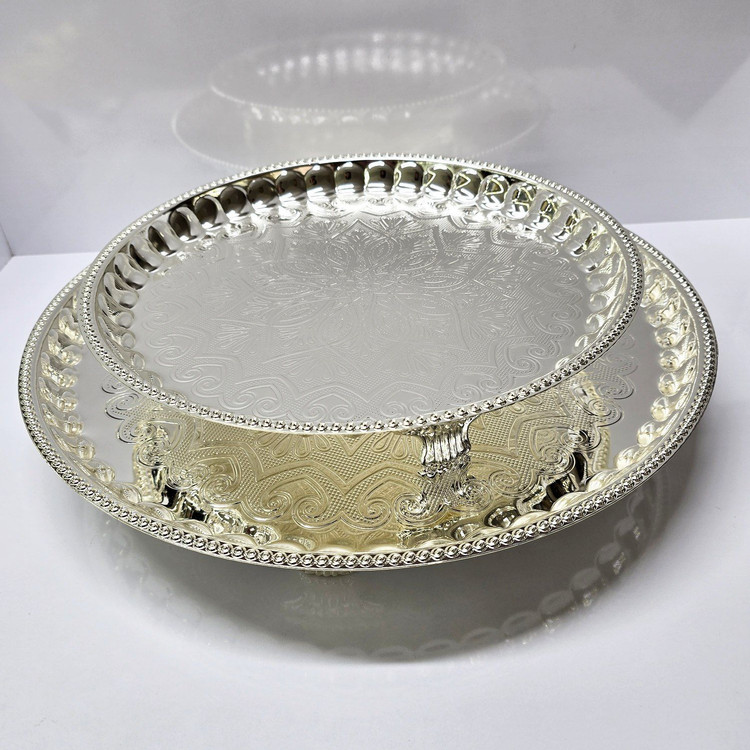 سینی دوعددی دور زنجیری