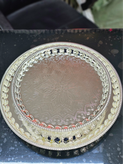 سینی دوعددی سیلور
