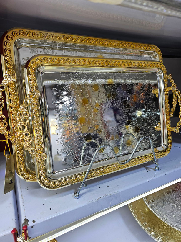 سینی پذیرایی