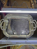 سینی استیل عمده